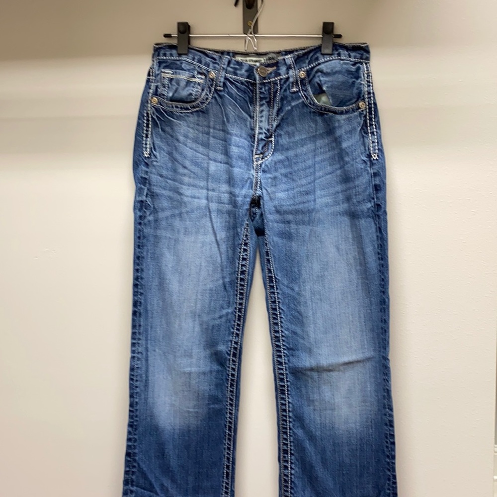 BKE jeans